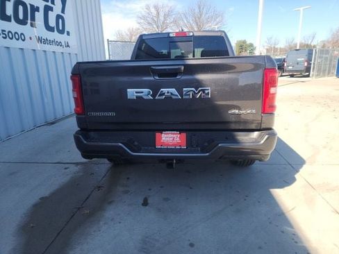 New 2026 RAM 1500 Big Horn image 23