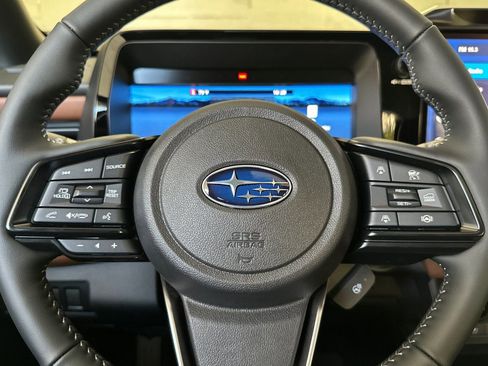 New 2026 Subaru Outback Touring XT image 27