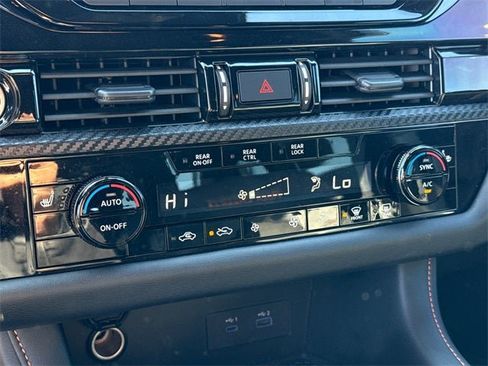 Certified 2024 Nissan Pathfinder Rock Creek image 26