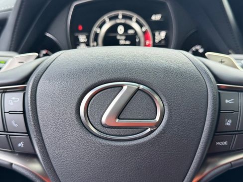 Certified 2023 Lexus LS 500 image 28