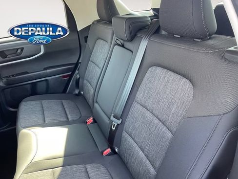 Used 2022 Ford Bronco Sport Big Bend w/ Convenience Package AWD/4WD image 17