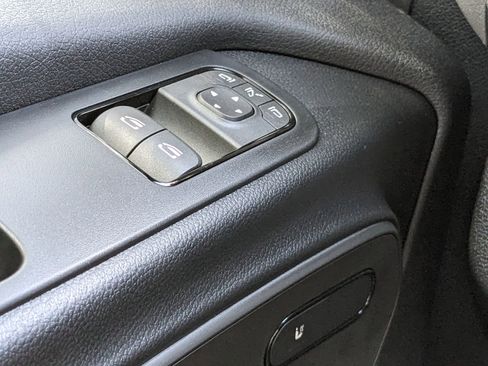 New 2025 Mercedes-Benz Sprinter 2500 image 22