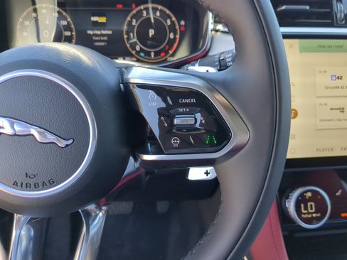 New 2026 Jaguar F-PACE R-Dynamic S image 26