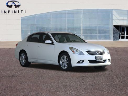 Used 2011 INFINITI G25 x AWD/4WD image 48