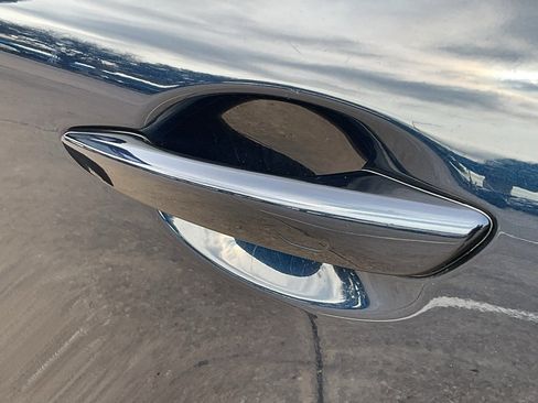 Used 2025 MAZDA CX-30 AWD 2.5 S w/ Select Sport Pkg image 10