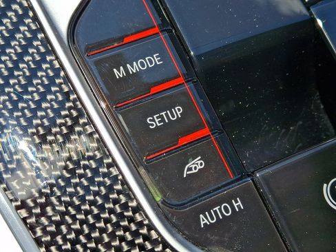 Used 2021 BMW X5 M w/ Executive Package AWD/4WD image 25