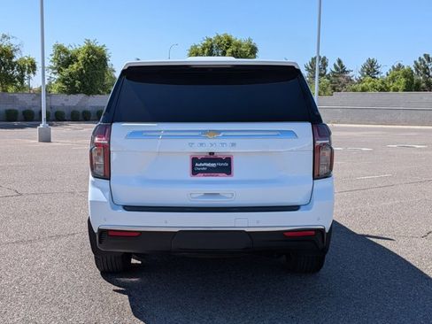 Used 2024 Chevrolet Tahoe LS w/ Driver Alert Package RWD image 7