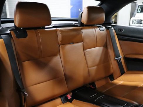 Used 2012 BMW M3 Convertible image 34