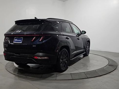 Used 2023 Hyundai Tucson XRT image 5