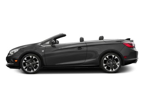 Used 2017 Buick Cascada Premium FWD image 6