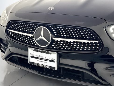 Certified 2021 Mercedes-Benz E 350 Sedan image 13
