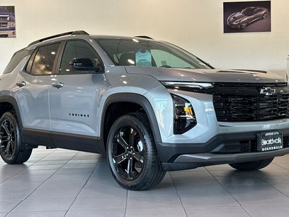 New 2027 Chevrolet Equinox LT w/ Convenience Package II