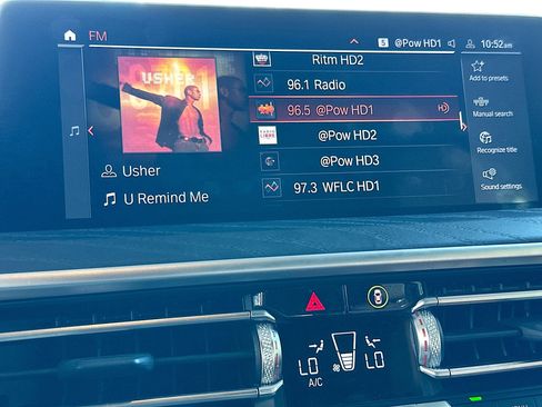 Certified 2023 BMW X3 xDrive30i w/ Convenience Package image 15