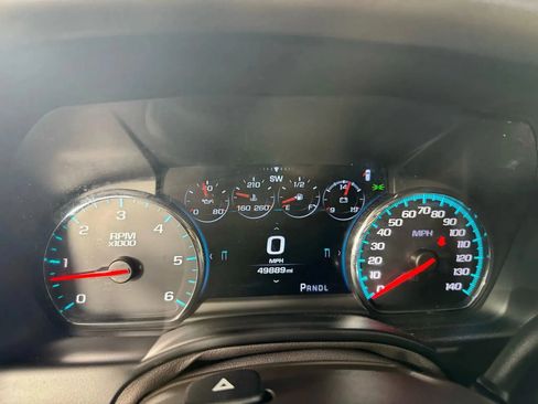 Used 2019 GMC Yukon Denali w/ Denali Ultimate Package image 14