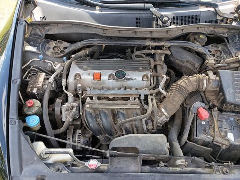 Used 2010 Honda Accord EX-L image 30