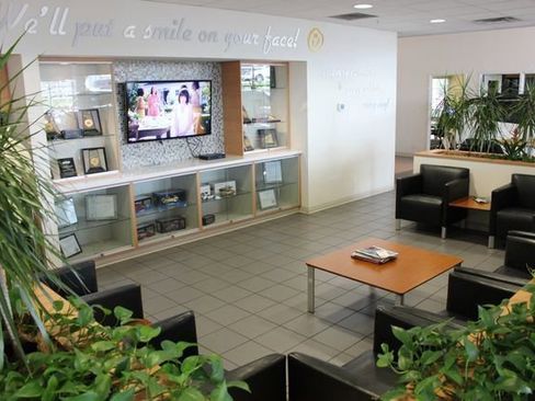 Used 2023 Toyota Camry SE image 22