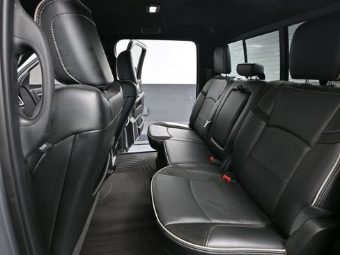 Used 2022 RAM 2500 Laramie AWD/4WD image 43