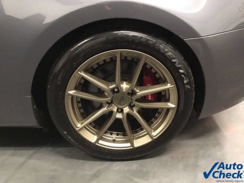 Used 2015 Hyundai Genesis 3.8 RWD image 19