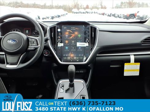 New 2026 Subaru Impreza 2.0i Sport image 7