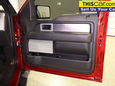 Used 2013 Ford F150 FX2 w/ Mid Equipment Group RWD image 36
