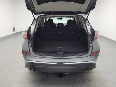 Used 2018 Nissan Murano SV image 29