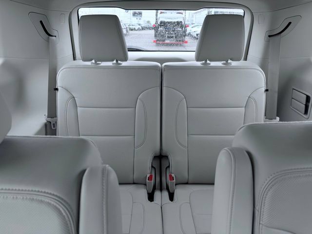 Used 2023 GMC Acadia Denali AWD/4WD image 22