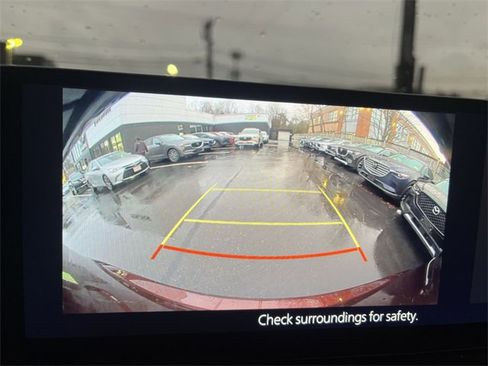 Certified 2024 MAZDA CX-90 Plug-In Hybrid w/ Premium Pkg image 17