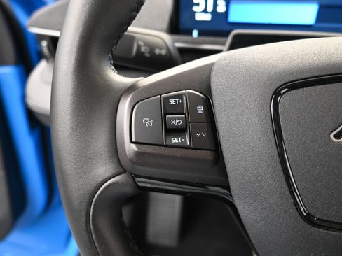 Used 2023 Ford Mustang Mach-E Premium RWD image 14