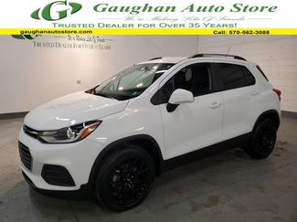 Used 2021 Chevrolet Trax LT w/ Sport Edition 360° Tour