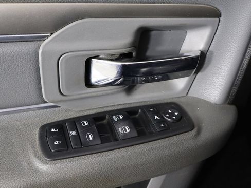 Used 2019 RAM 1500 Big Horn AWD/4WD image 20