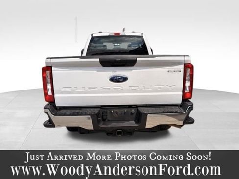 Used 2024 Ford F250 XL w/ XL Driver Assist Package AWD/4WD image 5
