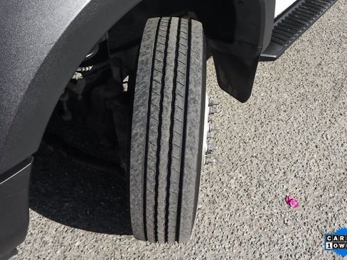 Used 2018 Ford F550 2WD Crew Cab Super Duty image 41