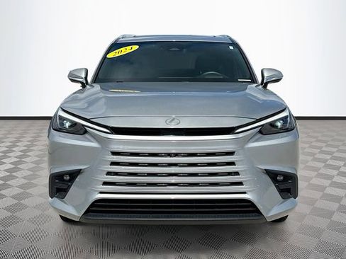 Used 2024 Lexus TX 350 AWD w/ Technology Package image 2