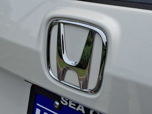 Certified 2024 Honda CR-V Sport image 30