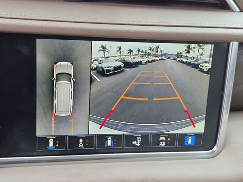 Used 2022 GMC Yukon Denali AWD/4WD image 23
