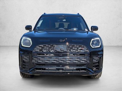 New 2026 MINI Cooper Countryman S AWD/4WD image 6