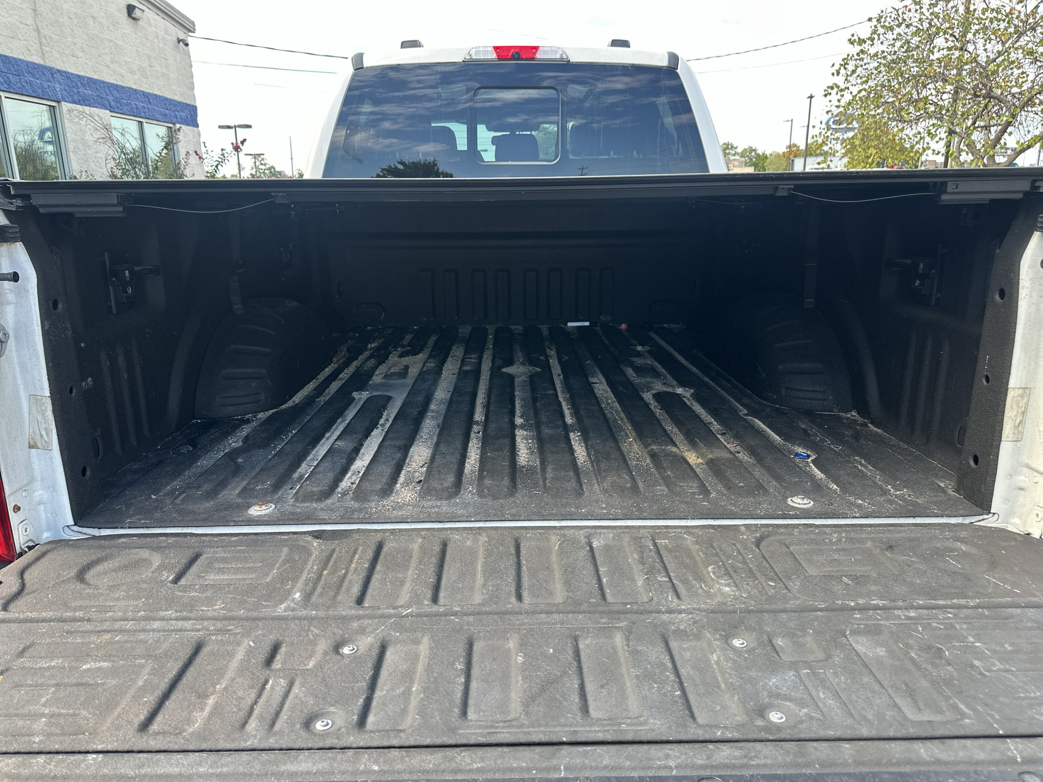 Used 2023 Ford F250 Lariat w/ Sport Appearance Package AWD/4WD image 13