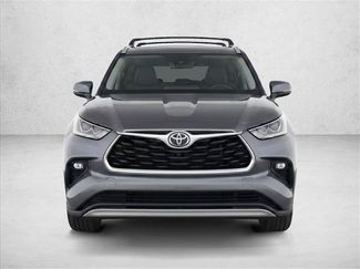 Used 2024 Toyota Highlander Platinum AWD/4WD video 2