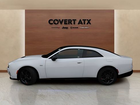 New 2026 Dodge Charger GT w/ Blacktop Package AWD/4WD image 2