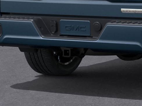 New 2026 GMC Sierra 1500 Elevation w/ Elevation Select Package image 14