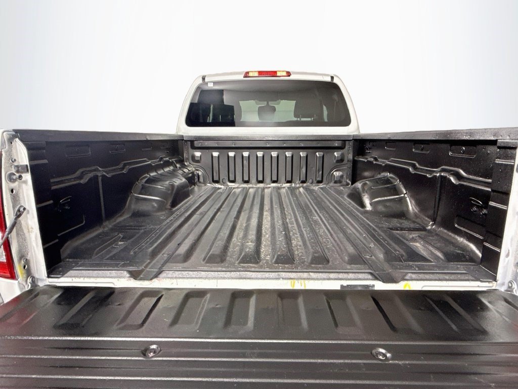 Used 2016 Nissan Frontier S RWD image 32