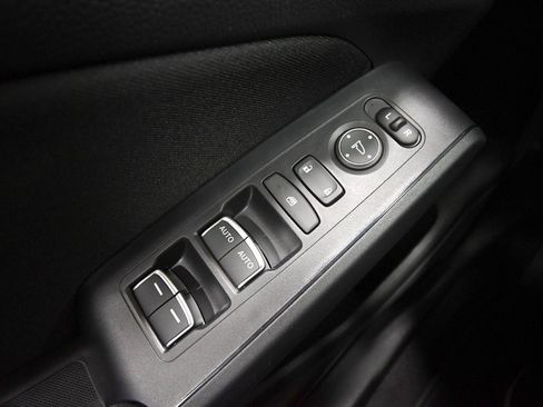 New 2026 Honda Civic Sport image 16