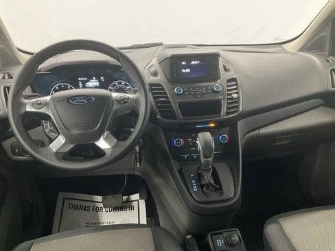Used 2020 Ford Transit Connect XL image 22