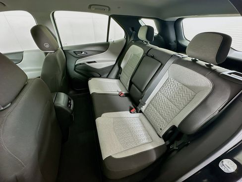 Used 2023 Chevrolet Equinox LS w/ Driver Confidence II Package image 26