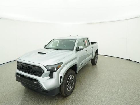 New 2026 Toyota Tacoma TRD Sport image 27