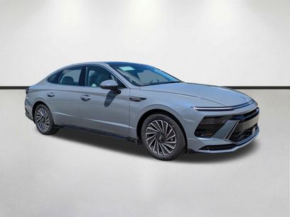 New 2026 Hyundai Sonata SEL