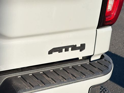 Certified 2024 GMC Sierra 1500 AT4 w/ Technology Package image 19