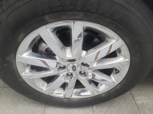 Used 2014 Ford Edge SEL w/ Equipment Group 205A FWD image 31