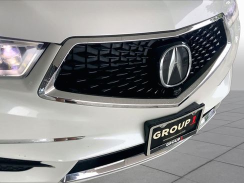 Used 2020 Acura MDX FWD w/ Advance Package image 56
