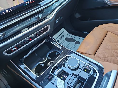 New 2026 BMW X7 xDrive40i image 27